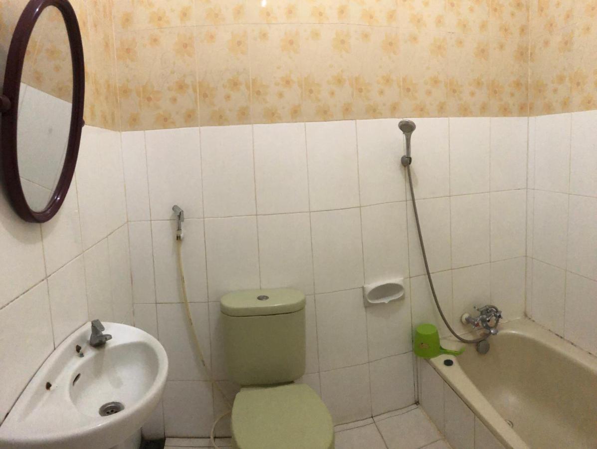 Grafika Hotel Dan Resto Gombong  Esterno foto